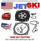 Cdk-001 Unbranded Kawasaki Jetski 650