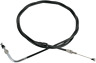 Ce2rc76mau Wsm Yamaha Black Vinyl Throttle Cable For Wave Venture