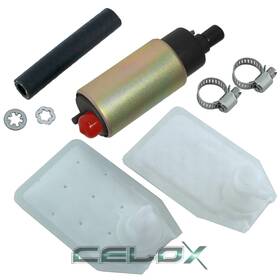Celox Ns1039pp108bz Intank Fuel Pump For Piaggio Vepsa Lx 150 Lx150ie 2006-2013