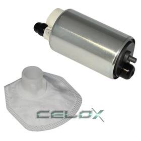 Celox Ns1065pp110bz Fuel Pump For 650 Suzuki Katana Gsx650f Gsx 650f Gsx-650f 2008 2009