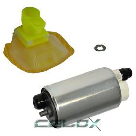 Ns1072pp110bz Celox Fuel Pump For Kawasaki Mule 4010 Trans 4x4 2009- 2012 2014-2018