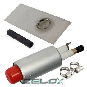 Ns4201pp106bz Celox Intank Fuel Pump For Polaris Ranger Xp 700 Efi 2005