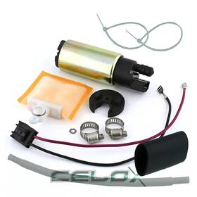 Celox Ns7729pp105bz Fuel Pump For Harley Davidson Electra Glide Ultra Classic Flhtcu 1584 2000-2007