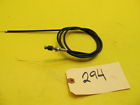 7080691 Choke Slh Sl Sl700 Cable Polaris 700
