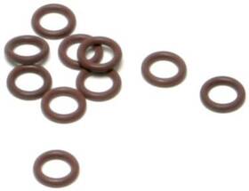 11298 Cometic C9631 Support Plate Plug O-ring Twin Cam 10/pk Oe#11298