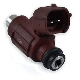 Componentsplus 006-639a1 New Fuel Injector Fits Yamaha Gp-r 195s By 006-639 6et-13761-00-00