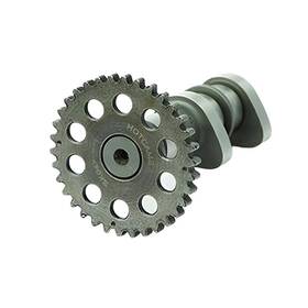 49118-s009 Componentsplus 2249-1ina1 Stage 1 Intake Camshaft Fits Arctic Cat Lt-z Ltd 400cc 2003-2009 2012