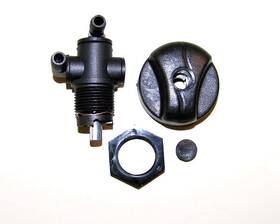 6.85646e Componentsplus 11 Fuel Valve For Polaris Freedom Slh Slt Virage Slx Pro 1 Sltx Slxh Tx