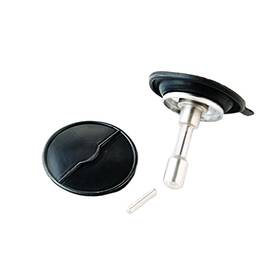 600-125-15a2 Componentsplus New Fuel Pump Repair Kit Fits Mercury 4 Cyl Jet Stroke 115 Hp By 600-125-15