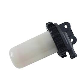 Componentsplus 600-318-08a2 New Fuel Filter Fits Suzuki Df225 15 Spline 225hp 2004-2011 By 15410-93j00
