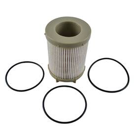 Componentsplus 600-336a1 New Fuel Filter Kit By 600-336 18-8127 Rp080026