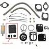 Crrk88 For Yamaha Mikuni Carb Carburetor Rebuild Kit Wave Runner Raider