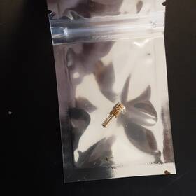 68low Cycle Pro Cp#24398 New Keihin #68low Speed Pilot Jet For Cdk