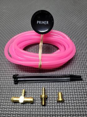 Dapco 15826 Kawasaki Jet Ski Primer Kit Mikuni Bn Sbn 300 440 550 650 750 Js Sx X2 Usa