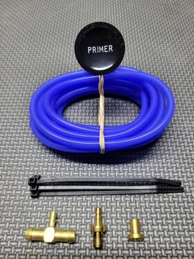 Dapco 31393 Kawasaki Jet Ski Primer Kit Keihin 300 440 550 650 750 Js Sx X2 Usa