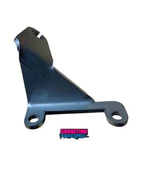 In-fpb1 Dasa Mikuni Fuel Pump Throttle Cable Bracket Kawasaki 650/750