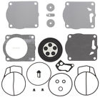 Dd-451469 Doubled Cycles Carburetor-fuel Pump