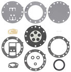 Dd-462140 Doubled Cycles Round Pump 714205421408