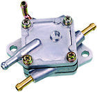 Df52-136 Mikuni Fuel Pump Dual Square
