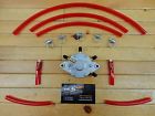 Df52-92redkit1 Polaris Sl Slt Slx