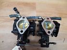 6b374j Doo 587 Oem Carburetors Sea Xp