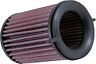Du-8015 And Engineering Replacement Air Filters