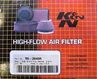 59-2840r Dual 4 Air - Filter " 2 16 Flanges 3 Marine 1 High-flow