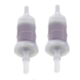 35-879885q Duraforce 2x Fuel Filter For Mercury Mariner Outboard Eng 40 50 60 Hp 4 Stroke Efi 75-115h