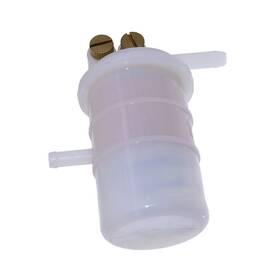 5527655811 Duraforce Fuel Filter For Terex Excavator Hr1.6 Hr11 Hr12 Hr13 Hr14 Hr16