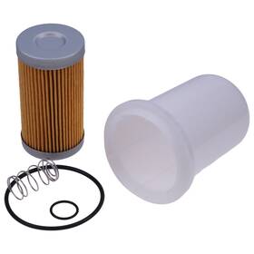 87300041 Duraforce Fuel Filter Kit For Ford New Holland 1510 1710 1900 1910 1920 2110 2120 87300041 Duraforce Fuel Filter Kit For Ford New Holland 1510 1710 1900 1910 1920 2110 2120