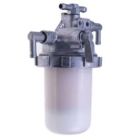 Wf1600wf1620 Duraforce Am879740 Fuel Filter For John Deere 4600 4610 4700 4710 990