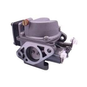 3k9-03200-0 East Marine 3b2-03200 9.8hp Tohatsu 2-stroke M9.8b Outboard Carburettor Assembly Replace