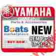 Eu0-67831-31-00 Yamaha Marine Cap Fuel Filler