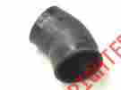 F0d-6758c-00-00 Yamaha Exhaust Hose 2 1999 Xl 1200 Limited Pwc Jetski Waverunner Suv 1999-2000