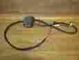 F0d-68310-01-00 Yamaha Jet Ski Xl 1200 Pv 1999 Handle Bar Start Switch