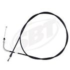 F0m-u7252-00-00 Sbt Yamaha Xl Throttle Cable