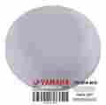 F0r-u514f-00 Yamaha Oem Cap White 8 Pieces Part F0r-u514f-00 Yamaha Oem Cap White 8 Pieces Part