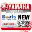F0r-u781b-00-00 Yamaha Marine Holder Pipe 1
