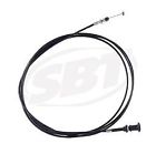 F0u-u7242-00-00 Sbt Yamaha Exciter Se Choke Cable