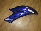 F0x-u377c-19-p1 Yamaha Gp Waverunner Used Right Trim Piece