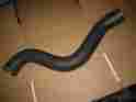 F1b-u7844-01-00 Yamaha 121 Hour Fuel Filler Hose Fx Fx140 Fx1100 Fx1000 Cruiser