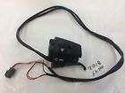 F2x-68310-00-00 Yamaha Waverunner Fx Vx Switch Box Control Freshwater