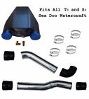Ff-sd-ic-0017 Fizzle Seadoo Performance Intercooler Kit Ff-sd-ic-0017 Fizzle Seadoo Performance Intercooler Kit