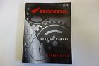 680fa Fga Trx Oem Manual 2006 Atv Shop Service Honda 680fa Fga Trx Oem Manual 2006 Atv Shop Service Honda