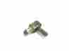 Fitting3 Yamaha Mikuni Carburetor 4mm Right Angle Fitting Carb Oem 1999 Xl 1200 Limited