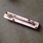 Fj0-67753-01-00 Yamaha Wave Runner Iii Oil Level Gauge Plate
