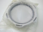 Fjo-65902-01 Fuel Cap Yamaha Wave 650 1992 Gas Iii Hull-deck Runner