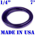 Fl14 Fast Flow Fuel Line Feet Of Purple Snowmobile Atv Jetski Fl14 Fast Flow Fuel Line Feet Of Purple Snowmobile Atv Jetski