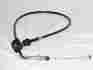 Fn8-u7242-00 Yamaha Wave Runner Vxr 650 700 Raider New Oem Choke Cable