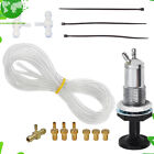 394716 For Yamaha Arctic Cat Snowmobile Ski Doo Polaris Triple Carb Primer Kit New